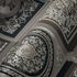Versace non-woven wallpaper 38704-4 Tile Optics Black Grey 4