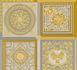 Vliestapete-38704-5-Fliesen-Optik-Silber-Gold-VERSACE-Home-Tapete-63213746 1