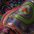 Vliestapete-38705-1-Floral-Medusa-Pink-Schwarz-VERSACE-Home-Tapete-63213748_1 3