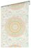 Versace non-woven wallpaper 38705-2 Floral Medusa White Pink 6