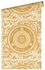 Versace non-woven wallpaper Floral Medusa White Gold 3