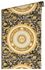 Versace non-woven wallpaper 38705-5 Floral Black Gold 5