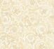 Vliestapete-38706-3-Blumen-Muster-Weiss-Beige-VERSACE-Home-Tapete-63213756 1