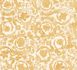 Versace-Vliestapete-38706-4-Blumen-Muster-Weiss-Gold-63213757 2