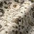 Versace non-woven wallpaper 38706-6 Floral Pattern White Gold 4
