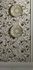 Versace non-woven wallpaper 38706-6 Floral Pattern White Gold 7