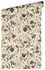 Versace non-woven wallpaper 38706-6 Floral Pattern White Gold 9