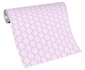 Kindertapete-Sweet-and-Cool-Glitzer-Sterne-und-Kreise-63213858 3