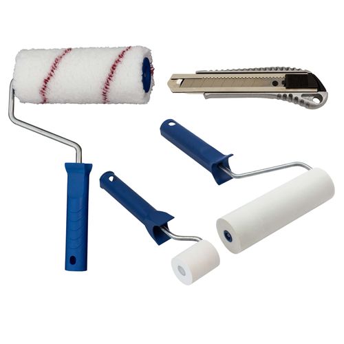 Profi-Tapezierset-63213889