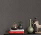 Non-woven wallpaper Erismann 10259-10 pattern anthracite 1