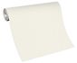 Non-woven wallpaper Erismann 10262-01 plain white 3