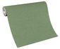 Non-woven wallpaper Erismann 10262-07 plain green 3