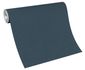 Non-woven wallpaper Erismann 10262-08 plain blue 3
