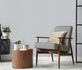 Non-woven wallpaper Erismann 10262-31 plain grey 1