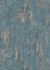 Non-woven wallpaper Erismann concrete look blue metallic 6