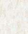 Non-woven wallpaper Erismann concrete look white metallic 2