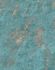 Non-woven wallpaper Erismann concrete look petrol metallic 2