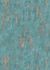 Non-woven wallpaper Erismann concrete look petrol metallic 4
