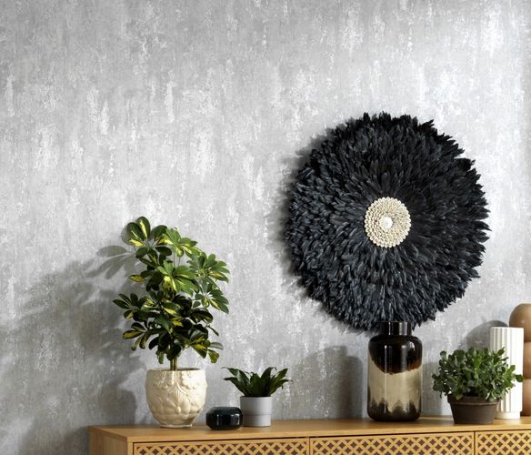 Vliestapete-Erismann-10273-31-Beton-Optik-Grau-Metallic-63213941_2