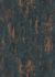 Non-woven wallpaper Erismann concrete look blue metallic 6
