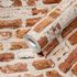A-S-Creation-Vliestapete-38829-1-Baksteinmauer-Rot-63213989 1