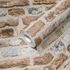 A-S-Creation-Vliestapete-38829-3-Baksteinmauer-Braun-63213991 1