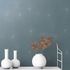 A-S-Creation-Vliestapete-38818-2-Linien-Kreise-Blau-Silber-63213999_1 2