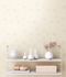 A-S-Creation-Vliestapete-38818-3-Linien-Kreise-Weiss-Beige-63214000_5 6