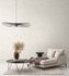 A-S-Creation-Vliestapete-38818-4-Linien-Kreise-Weiss-Silber-63214001_5 6