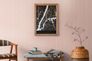 AS Creation non-woven wallpaper 38820-1 lined pink red 4