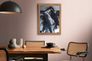 AS Creation non-woven wallpaper 38820-1 lined pink red 5
