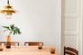 AS Creation non-woven wallpaper pattern lined white grey 4
