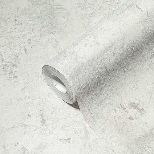 AS Creation non-woven wallpaper 38823-3 concrete look Grua