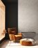 AS Creation non-woven wallpaper concrete look cream white 4