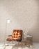 AS Creation non-woven wallpaper concrete look cream white 5