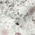 AS Creation non-woven wallpaper wild flowers white green 1