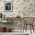 A-S-Creation-Vliestapete-38825-2-Wildblumen-Weiss-Gruen-63214033_1 2