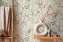 A-S-Creation-Vliestapete-38825-2-Wildblumen-Weiss-Gruen-63214033_4 5