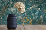 A-S-Creation-Vliestapete-38825-3-Wildblumen-Petrol-Gelb-63214034_5 6