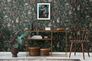AS Creation non-woven wallpaper 38825-4 wild flowers black 5