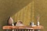 A-S-Creation-Vliestapete-38826-5-Muster-Grafik-Gelb-Gold-63214040_2 3
