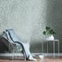 A-S-Creation-Vliestapete-38830-1-Blattmuster-Blau-Silber-63214048_3 4