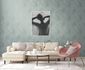 A-S-Creation-Vliestapete-38830-1-Blattmuster-Blau-Silber-63214048_4 5