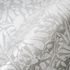 AS Creation non-woven wallpaper leaf pattern gray silver 4