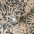 A-S-Creation-Vliestapete-38831-3-Blattmuster-Schwarz-Gold-63214054 1