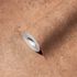AS Creation non-woven wallpaper monochrome terracotta 1