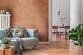 AS Creation non-woven wallpaper monochrome terracotta 4