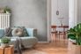AS Creation non-woven wallpaper monochrome gray silver 3