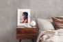 A-S-Creation-Vliestapete-38832-8-einfarbig-Grau-Rosegold-63214063_3 4