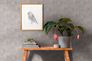 A-S-Creation-Vliestapete-38832-8-einfarbig-Grau-Rosegold-63214063_4 5